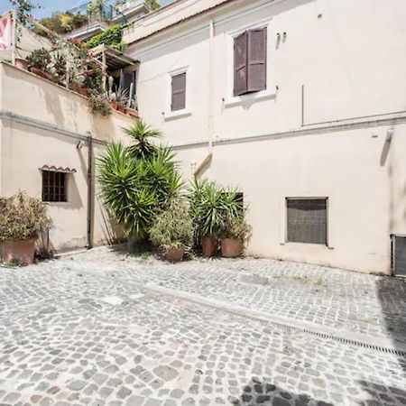 Becycle Rome Apartamento Exterior foto