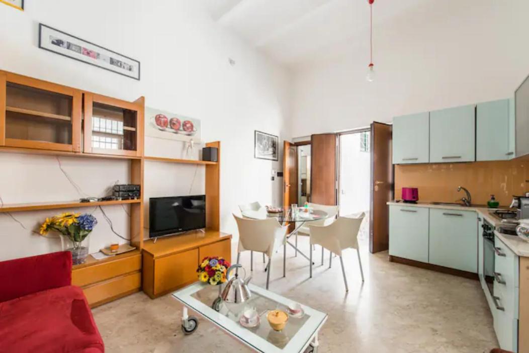 Becycle Rome Apartamento Exterior foto
