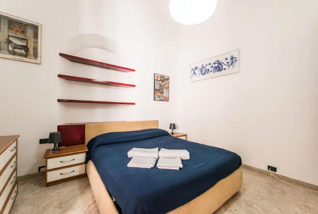 Becycle Rome Apartamento Exterior foto